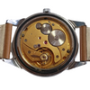 1950s Smiths Imperial all English made Wristwatch in Rarer Stainless Steel Circa 1958-60