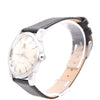 1952 Omega Seamaster Original Condition Automatic Bumper "Beefy Lugs" Mixed Arabic Numerals - Arrow Markers ref 2767