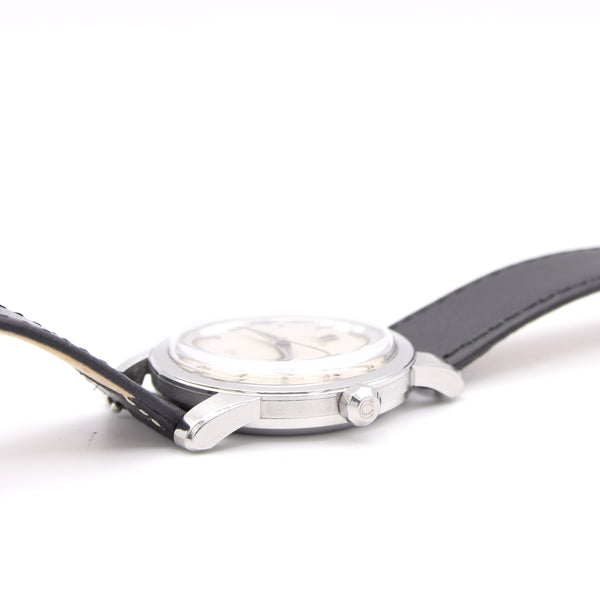 1952 Omega Seamaster Original Condition Automatic Bumper