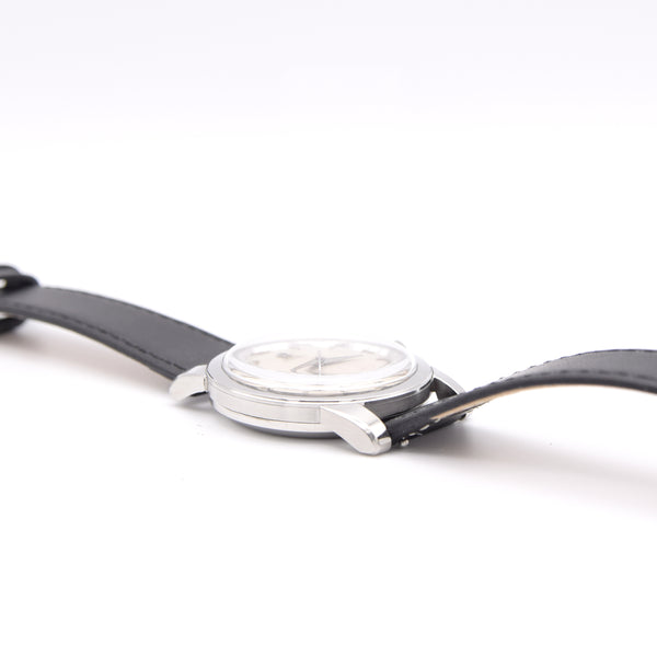 1952 Omega Seamaster Original Condition Automatic Bumper