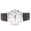 1964 Stunning Omega Seamaster cross hair dial Model 135.005 Manual Wind like new - all original