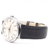 1964 Stunning Omega Seamaster cross hair dial Model 135.005 Manual Wind like new - all original