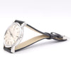 1964 Stunning Omega Seamaster cross hair dial Model 135.005 Manual Wind like new - all original