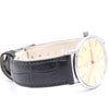 1964 as new Omega Seamaster De Ville in Stainless Steel Model 135.010 monocoque hippocampus