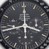 1970 Omega Speedmaster Professional Mark II 145.0014 fully renovated with fantastic original dial