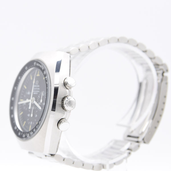 1970 Omega Speedmaster Professional Mark II 145.0014 fully renovated with fantastic original dial