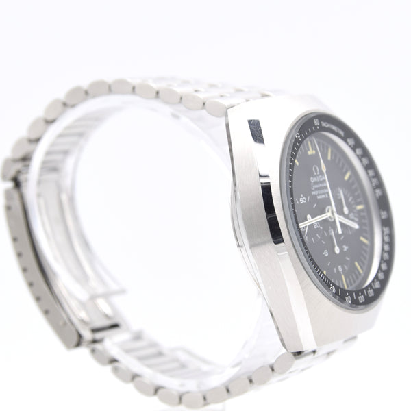 1970 Omega Speedmaster Professional Mark II 145.0014 fully renovated with fantastic original dial