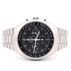1970 Omega Speedmaster Professional Mark II 145.0014 fully renovated with fantastic original dial
