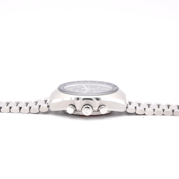 1970 Omega Speedmaster Professional Mark II 145.0014 fully renovated with fantastic original dial