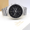 1970 Omega Speedmaster Professional Mark II 145.0014 fully renovated with fantastic original dial