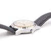 1973 Omega Large 38mm Seamaster Cosmic 2000 Automatic Date Model 166.128 with Silvered Dial