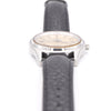1973 Omega Large 38mm Seamaster Cosmic 2000 Automatic Date Model 166.128 with Silvered Dial