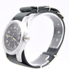 1945 Vertex watch co original British Military WWW Dirty Dozen Wristwatch Army issue