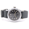 1945 Vertex watch co original British Military WWW Dirty Dozen Wristwatch Army issue