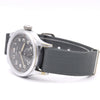 1945 Vertex watch co original British Military WWW Dirty Dozen Wristwatch Army issue