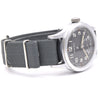 1945 Vertex watch co original British Military WWW Dirty Dozen Wristwatch Army issue