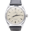 1959 Tudor Oyster 'Elegante' Wristwatch Model 7960 with rare Dial in Stainless Steel 34mm
