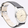 1959 Tudor Oyster 'Elegante' Wristwatch Model 7960 with rare Dial in Stainless Steel 34mm