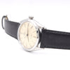 1959 Tudor Oyster 'Elegante' Wristwatch Model 7960 with rare Dial in Stainless Steel 34mm