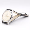 1959 Tudor Oyster 'Elegante' Wristwatch Model 7960 with rare Dial in Stainless Steel 34mm