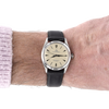 1959 Tudor Oyster 'Elegante' Wristwatch Model 7960 with rare Dial in Stainless Steel 34mm