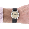 1959 Tudor Oyster 'Elegante' Wristwatch Model 7960 with rare Dial in Stainless Steel 34mm