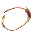 1949 early Tissot bumper Automatic solid 9ct gold dress Watch with amazing original dial