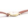 1949 early Tissot bumper Automatic solid 9ct gold dress Watch with amazing original dial