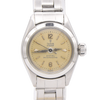 1962 Tudor oyster Royal 'Small Rose' ladies Model 7935 all original on Rolex Oyster spring Bracelet