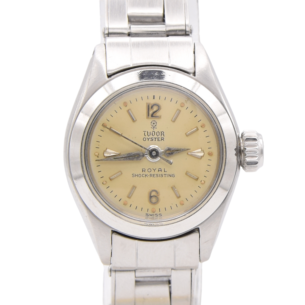 Tudor 2025 oyster princess