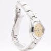 1962 Tudor oyster Royal 'Small Rose' ladies Model 7935 all original on Rolex Oyster spring Bracelet