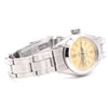1962 Tudor oyster Royal 'Small Rose' ladies Model 7935 all original on Rolex Oyster spring Bracelet