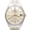 1969 Omega Geneve Automatic Date Model 166.041 in Stainless Steel Cal 565 on original Bracelet