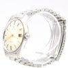 1969 Omega Geneve Automatic Date Model 166.041 in Stainless Steel Cal 565 on original Bracelet