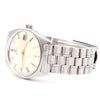 1969 Omega Geneve Automatic Date Model 166.041 in Stainless Steel Cal 565 on original Bracelet