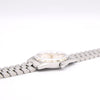 1969 Omega Geneve Automatic Date Model 166.041 in Stainless Steel Cal 565 on original Bracelet