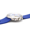 1972 Memosail Regatta Yachting Rare Watch Timer with 10 Minute Countdown valjoux 7737