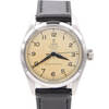 1950s Tudor Oyster Shock-Resisting 'All Arabic numerals' Steel Wristwatch Model 7903 32mm All original