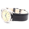 1950s Tudor Oyster Shock-Resisting 'All Arabic numerals' Steel Wristwatch Model 7903 32mm All original