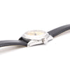 1950s Tudor Oyster Shock-Resisting 'All Arabic numerals' Steel Wristwatch Model 7903 32mm All original