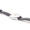 1950s Tudor Oyster Shock-Resisting 'All Arabic numerals' Steel Wristwatch Model 7903 32mm All original