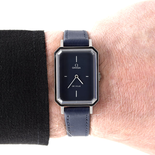 1972 Omega De Ville