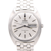 1969 Omega Constellation "C Case" Automatic Chronometer Rare Day / Date Model 168.019 Full Set