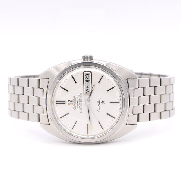 1969 Omega Constellation