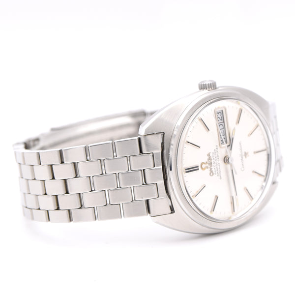 1969 Omega Constellation