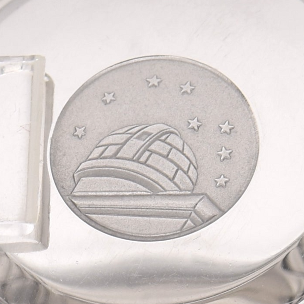 1969 Omega Constellation