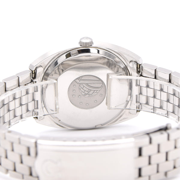 1969 Omega Constellation