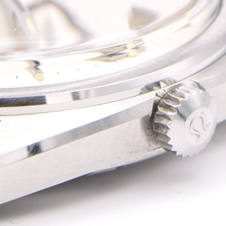 1969 Omega Constellation