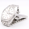 1969 Omega Constellation "C Case" Automatic Chronometer Rare Day / Date Model 168.019 Full Set