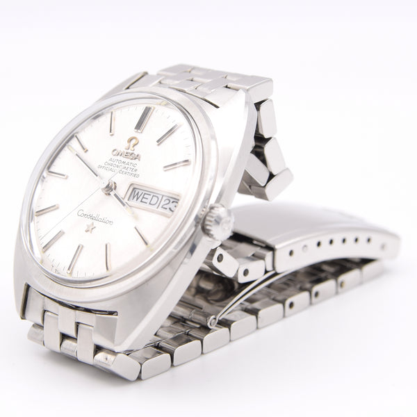 1969 Omega Constellation